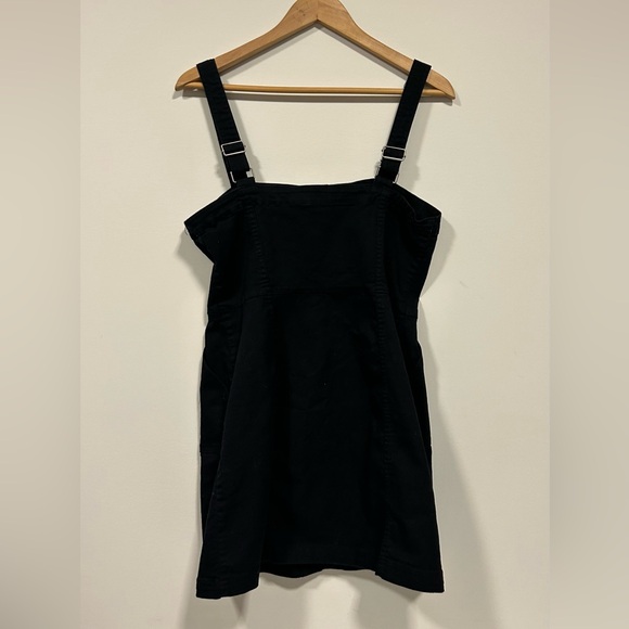 Divided H&M Jean dress - Picture 2 of 3